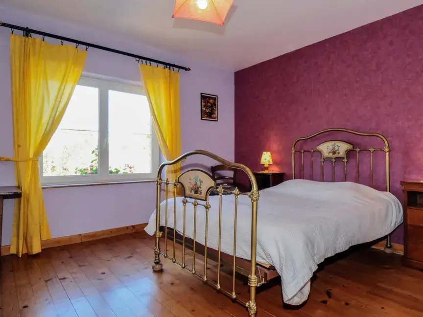 Gîte vendange près de Châlons-en-Champagne