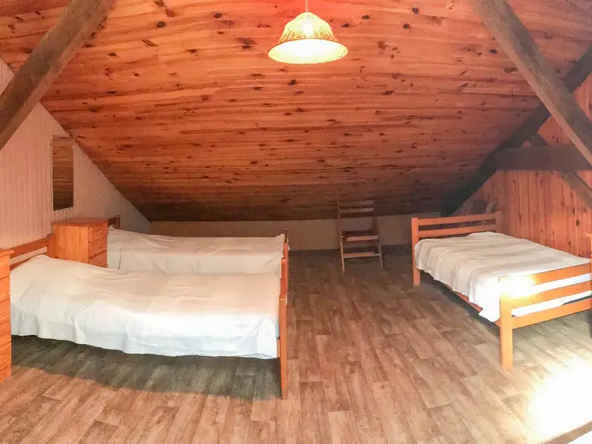 Location de vacance près de Châlons-en-Champagne